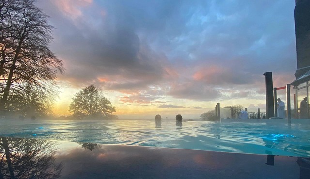 Shrigley Hall Hotel and Spa