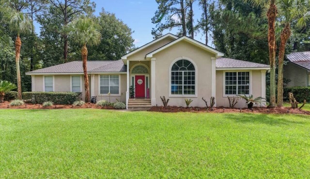 Shrimply the Best Bungalow