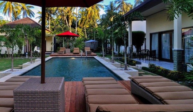 Shu Villa