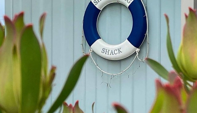 Shudderbug Shack Inverloch