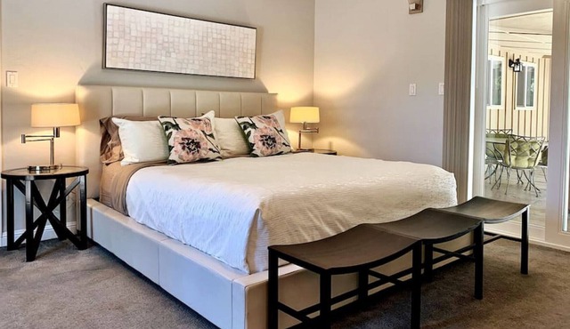 Shurwin 1 · Carmichael Sacramento- 2 bedroom condo