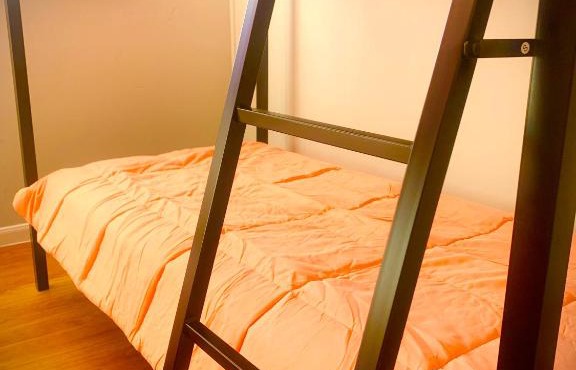 ShutEye Hostel