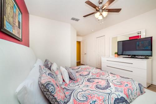 Shvcc2 - Crystal Cove #2 - 7 Bed 45 Baths Villa