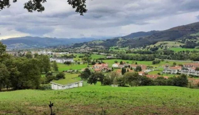 Siéntete Como en Casa en Este Acogedor Piso con Encanto en un Entorno Rural