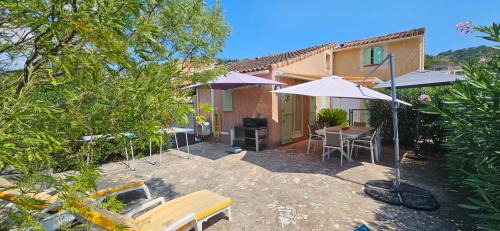 Siagnosa Maison en Provence