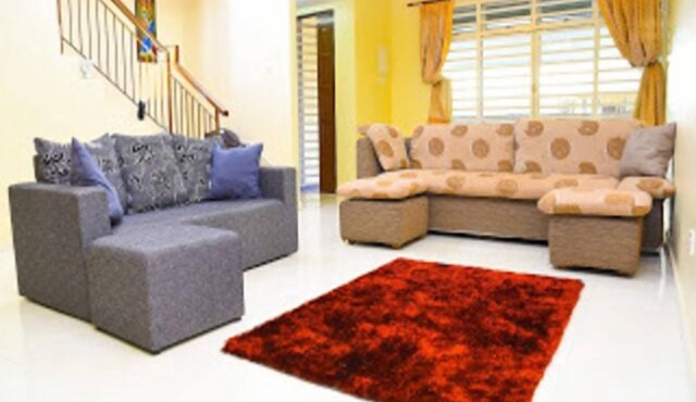 SIAKAP Homestay Seberang Perai (7P0055)