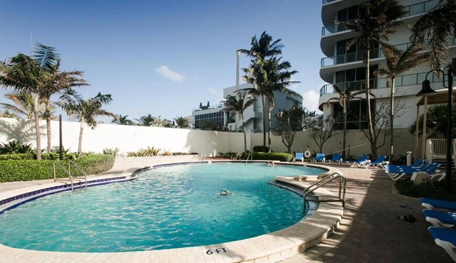 SIAN private apartment