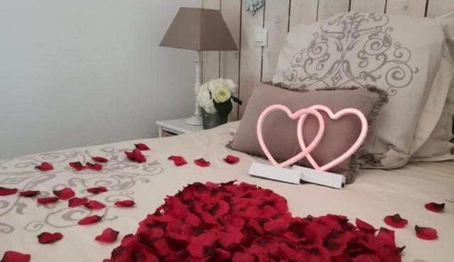 SIANDAKI - logement romantique de charme