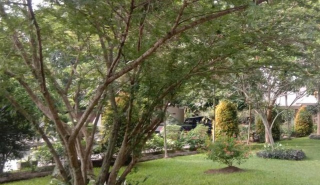 Siantar Hotel Pematangsiantar