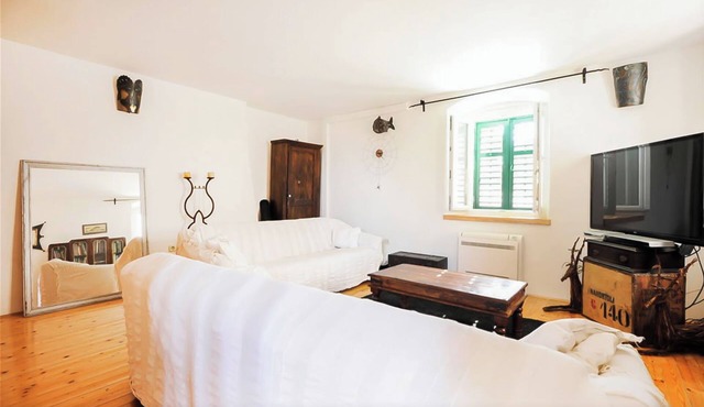 SIBENIK OLD TOWN HOUSE