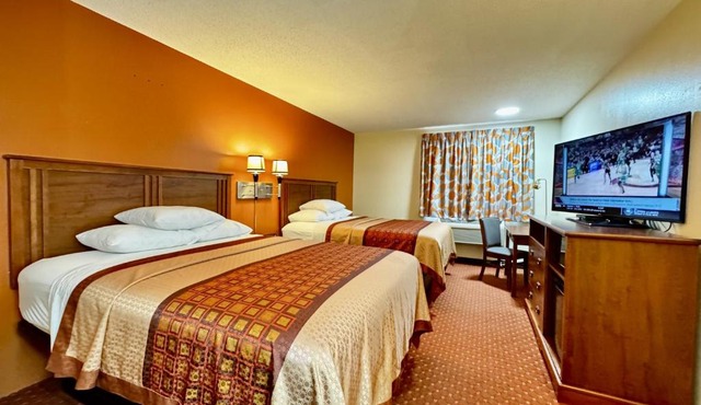 Sibley Inn