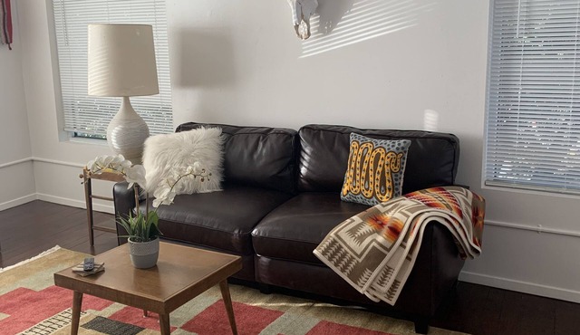 Sidewinder Suite Downtown San Angelo
