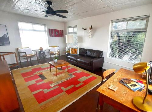 Sidewinder Suite