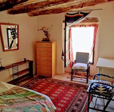Sidharta Room