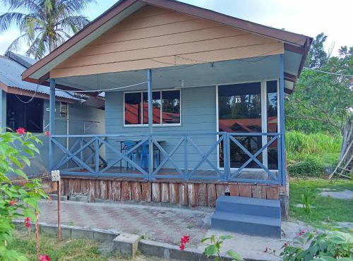 Sidi Beachfront Bungalows