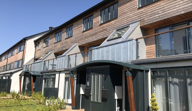 SIDINGS AT BRUNEL TWO, family friendly in Lostwithiel