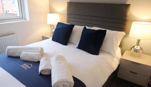 Sidlaw Road in Billingham