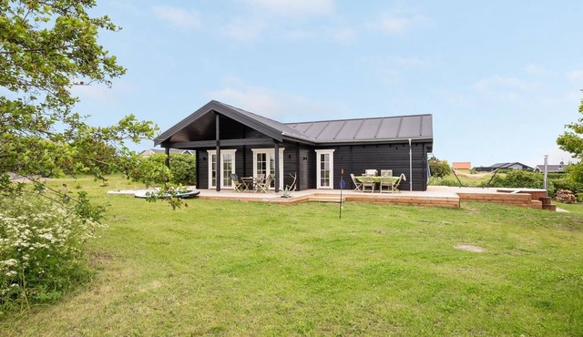 "Siebelt" - 200m from the sea by Interhome