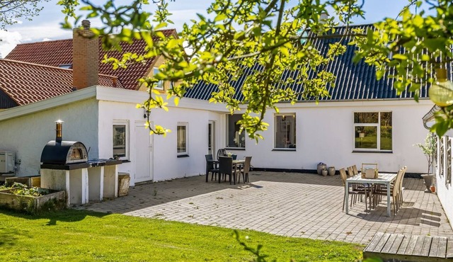 "Siegfried" - 5km from the sea by Interhome