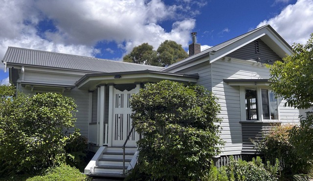 Siena Stanthorpe - Comfort and style in a great location!