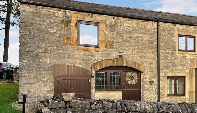 Sienna Cottage - W7764