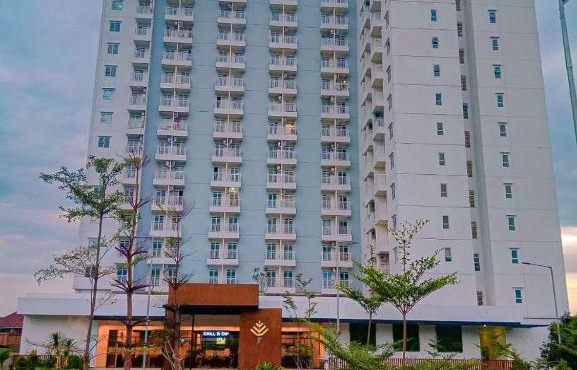Sienna Hotel Bogor