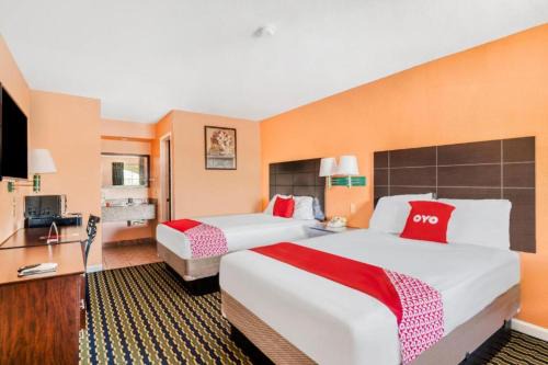Sienna Inn Channelview, TX
