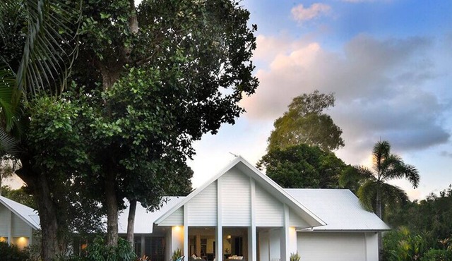 Sienna - Rose, a Mission Beach Sanctuary