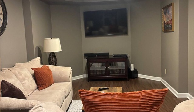 Sienna Suite Retreat
