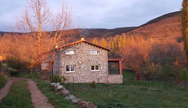 sierra avellaneda avila house