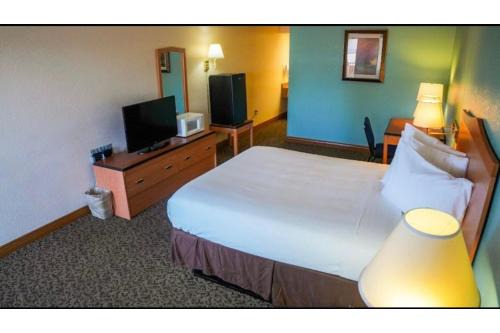 Sierra Inn Near Fort Huachuca AZ