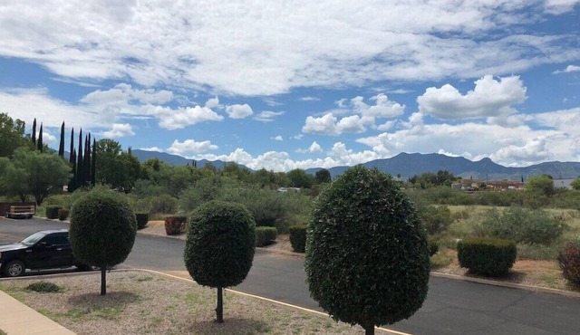 Sierra Inn