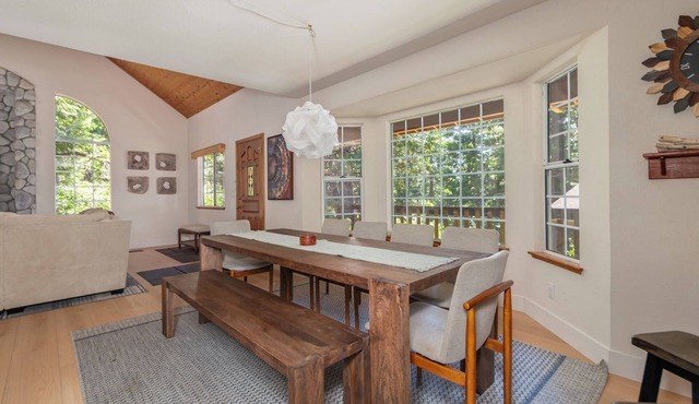 Sierra Sanctuary- Hot Tub/Rec access