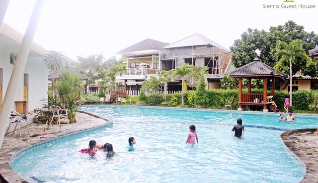 Sierra Villa Malang