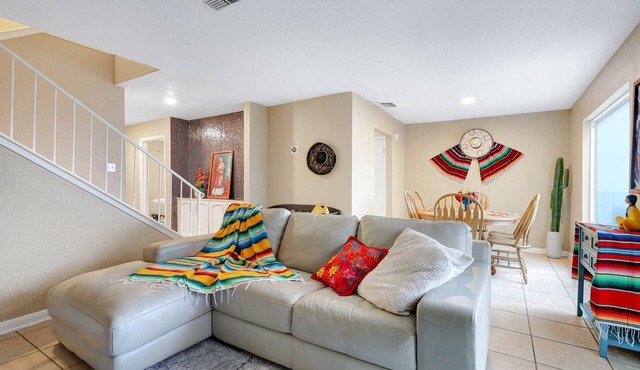 Siesta - A Birdy Vacation Rental
