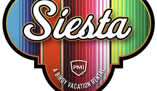 Siesta - A Birdy Vacation Rental