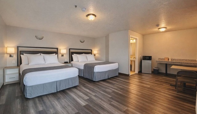 Siesta Inn