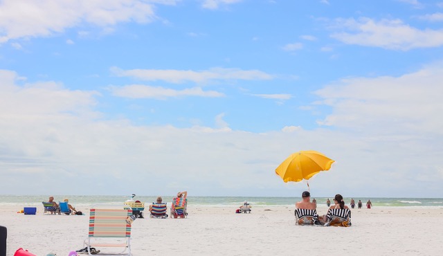 Siesta Key Beach Resort and Suites