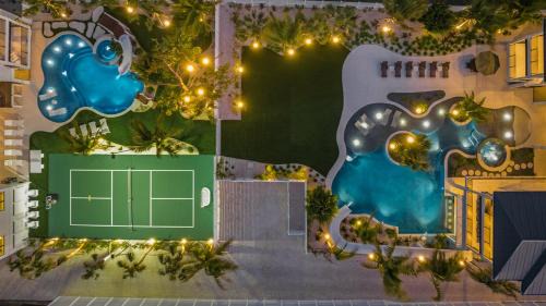Siesta Key Estate