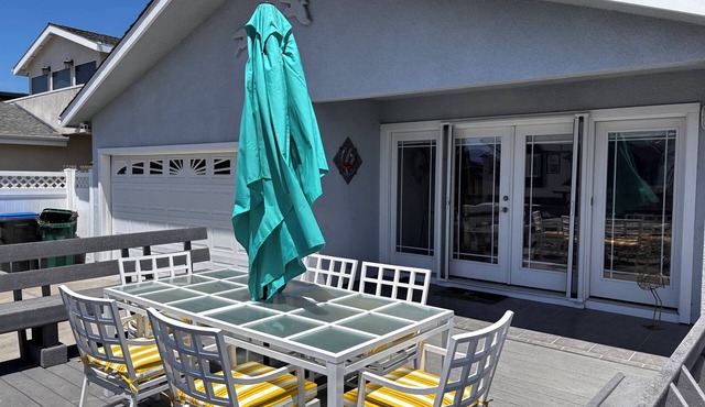 Siewers at Morro Bay