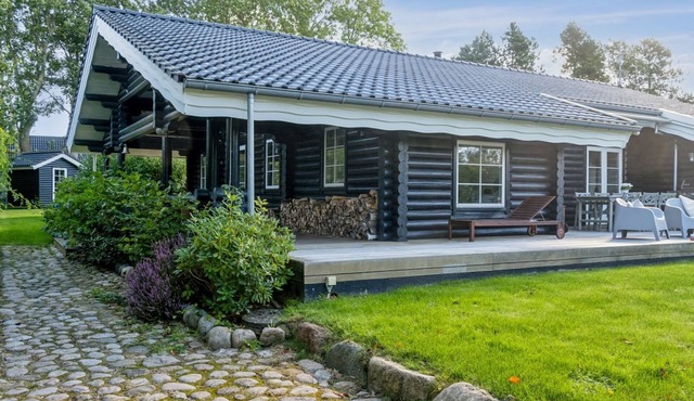 "Sighfrith" - 1.4km from the sea by Interhome