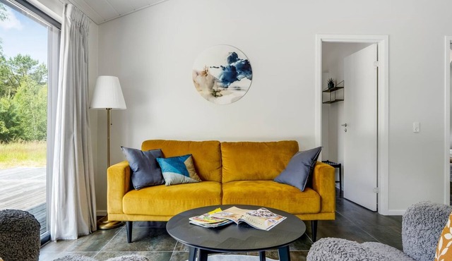 "Sighvat" - 300m from the sea by Interhome