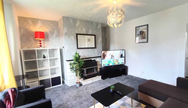 Sigma Crown Free Parking