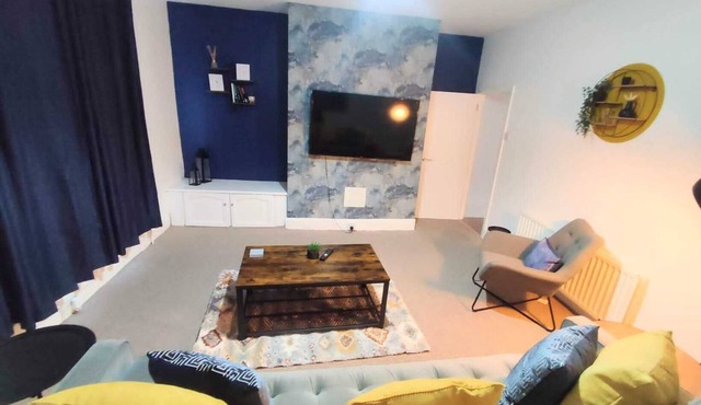 Sigma Edifice Free Parking