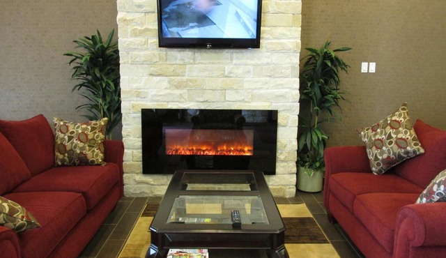 Sigma Inn & Suites Melville