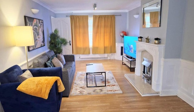 Sigma Palace Free Parking