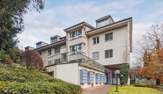 Sigma Self Check-In Hostel