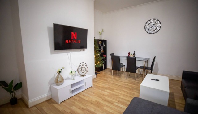 Sigmalife Apartment located in Wallsend Town Centre, near all local amenities.