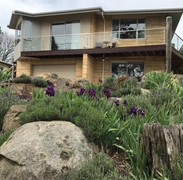 SIGNAL BOX Short Stay