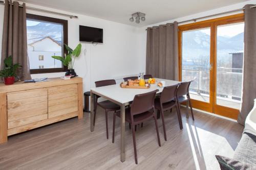Signal du Prorel by Mountain collection Immobilier